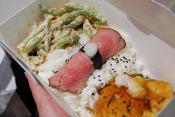 Sesame Green Beans