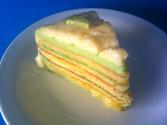 Seven Layer Cake   