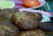 Shami Kebab