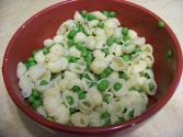 Shell Macaroni Salad
