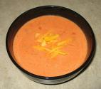 Sherried Onion Soup