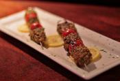 Shish Kebabs