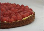 Rich Short Crust Pastry