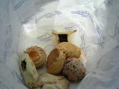 Sweet Short Crust Pastry
