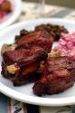 Short Ribs Of Beef