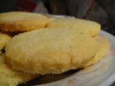 Shortbread Biscuits