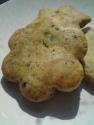 Shortbread Cookies
