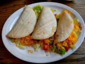 Shredded Beef Tacos