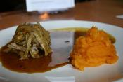 Shredded Yellow Squash