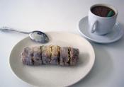 Shredded Wheat Pancakes