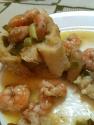 Shrimp Butter