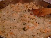 Shrimp Casserole With Mushroom Soup