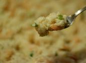 Shrimp In Coconut Milk