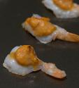 Shrimp Mousse