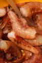Grilled Shrimp In Shells