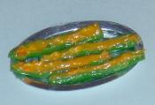 Shrimp-stuffed Celery