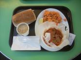 Shrimp And Sweet Potato Gumbo