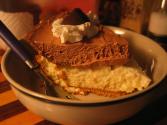 French Silk Pie