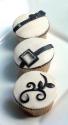 Silver White Cake