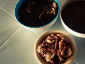 Simmered Beef Shanks