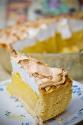 Simple Lemon Pie