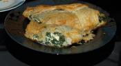 Simple Pastry
