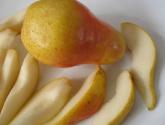 Simple Pear Sauce 