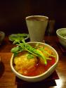 Singapore Pork And Cabbage