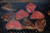 Sirloin Roast