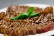 Sirloin Steak