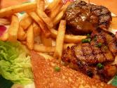 Sizzler