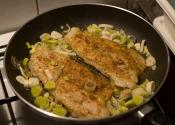 Skillet Meal