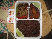 Skirt Steak Ranchero