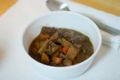 Slow-cooker Beef Stew