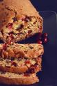 Small Cranberry Orange Loaves