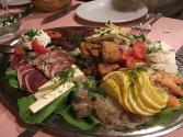 Smoked Fish Starter