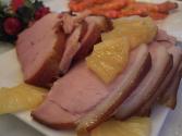 Smoked Ham