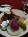 Smoked Turkey Salad