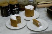 Snack Cake Mix