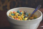 Pop And Crunch Snack Mix