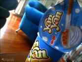 Snack Sticks