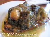 Snail Butter