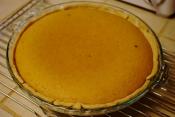 So Good Sweet Potato Pie