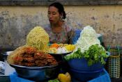 Soft Fried Noodles