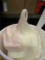Soft Frozen Yogurt
