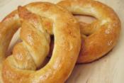 Soft Pretzels