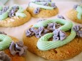 Soft Sugar Cookies