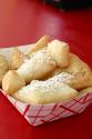 Sopaipillas