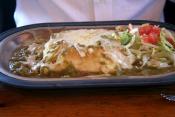 Sopapillas