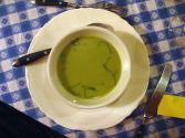 Sorrel Soup